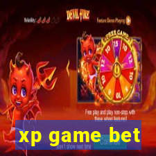 xp game bet